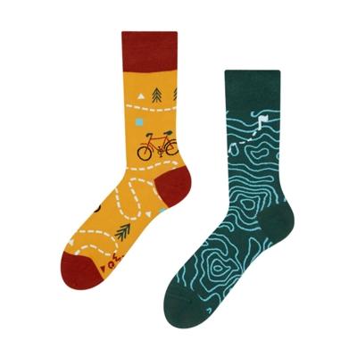 Diese bunten Socken verbreiten gute Laune! in Urdorf - Bild 4