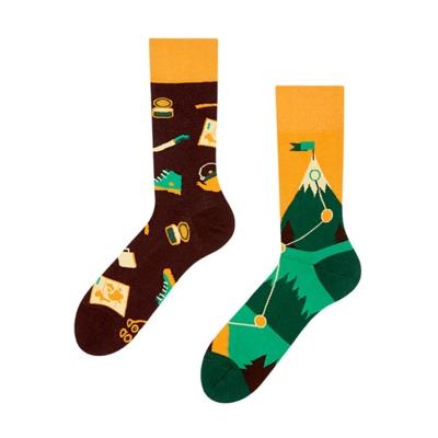 Diese bunten Socken verbreiten gute Laune! in Urdorf - Bild 5