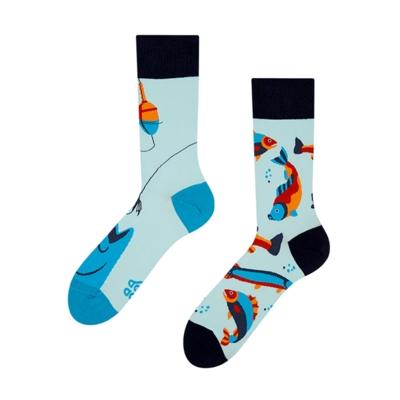 Diese bunten Socken verbreiten gute Laune! in Urdorf - Bild 6