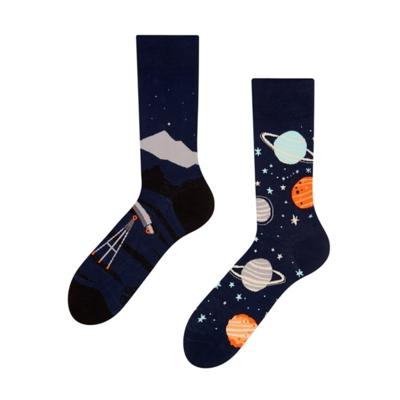 Diese bunten Socken verbreiten gute Laune! in Urdorf - Bild 8