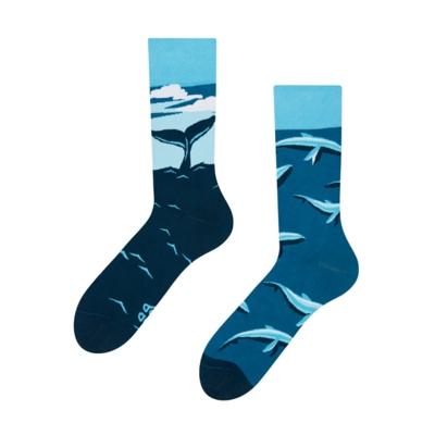 Diese bunten Socken verbreiten gute Laune! in Urdorf - Bild 9