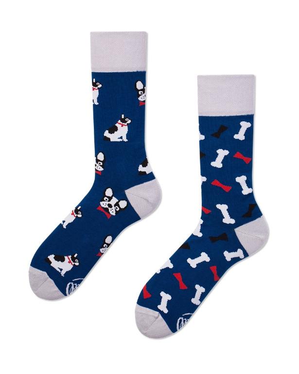 Diese bunten Socken verbreiten gute Laune! in Urdorf - Bild 11