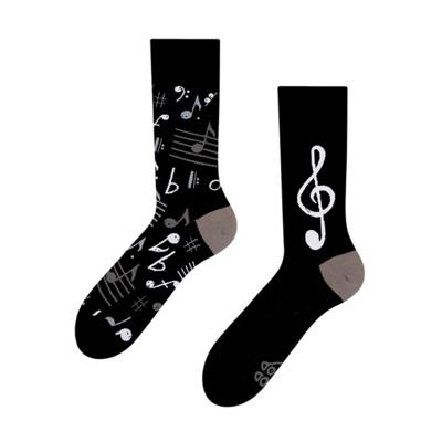 Diese bunten Socken verbreiten gute Laune! in Urdorf - Bild 12