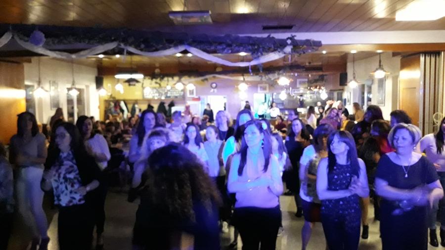Italienische Band duo trio für ihre Feier mit Internationale Hit in Aesch - Bild 3