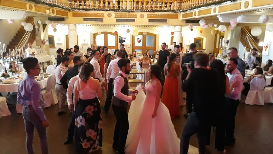 Italienische Live Musik und DJ. in Altstätten - Bild 3