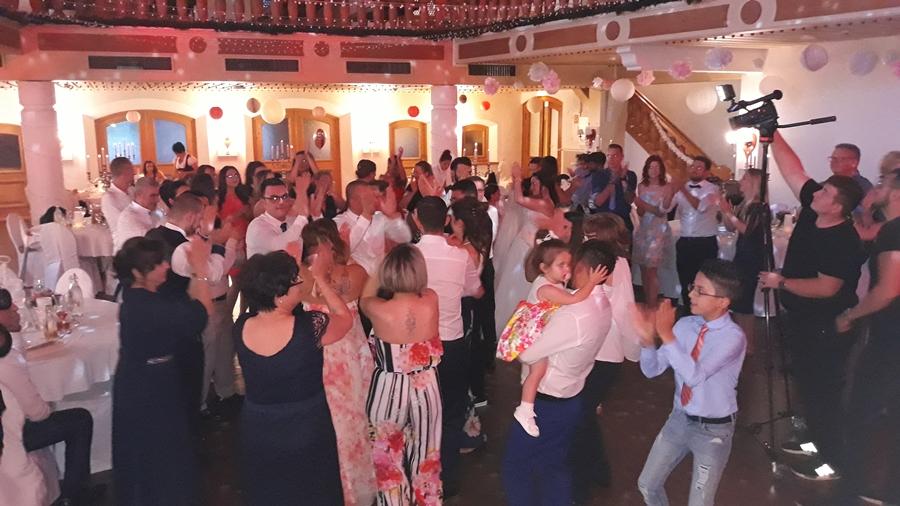 Italienische Live Musik und DJ. in Altstätten - Bild 4