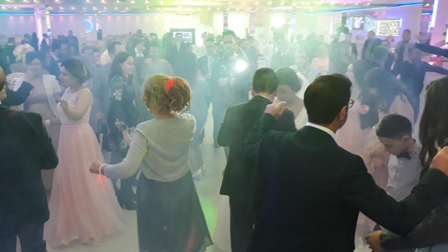 Italienische Live Musik und DJ. in Altstätten - Bild 10