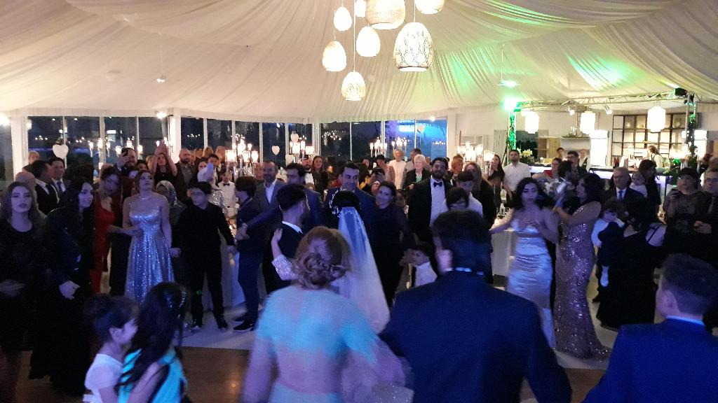 Italienische Live Musik und DJ. in Altstätten - Bild 12