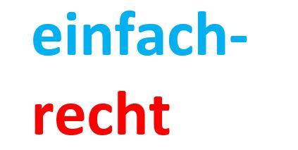 Rechtsberatung und Rechtsauskunft in Basel - Bild 1