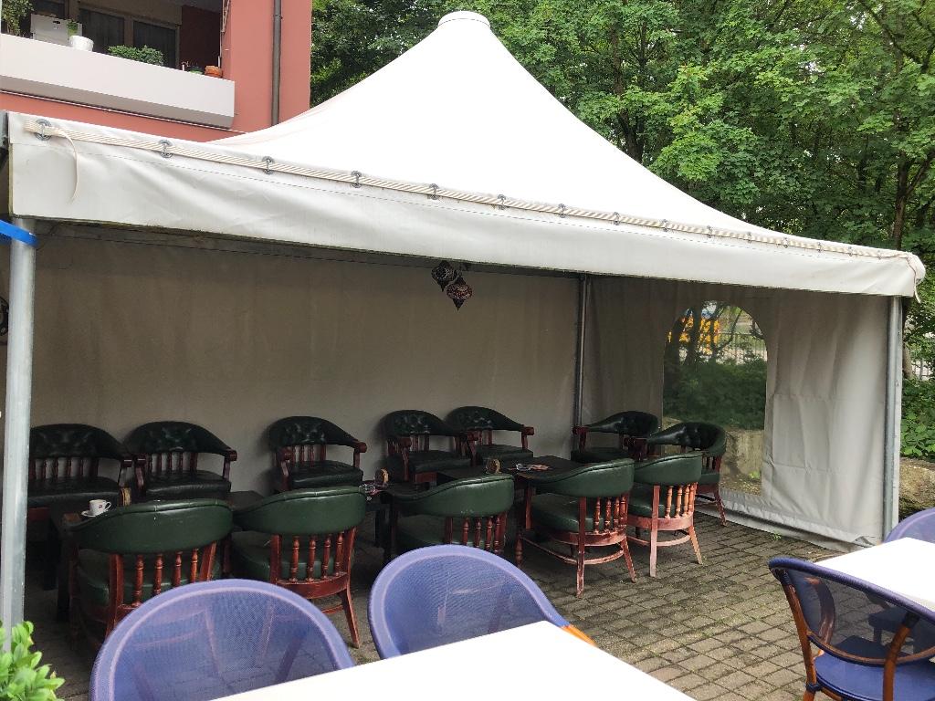 Zelt verkaufen in Wettingen - Bild 7