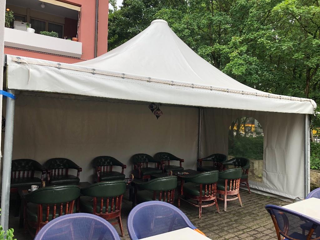 Zelt verkaufen in Wettingen - Bild 8