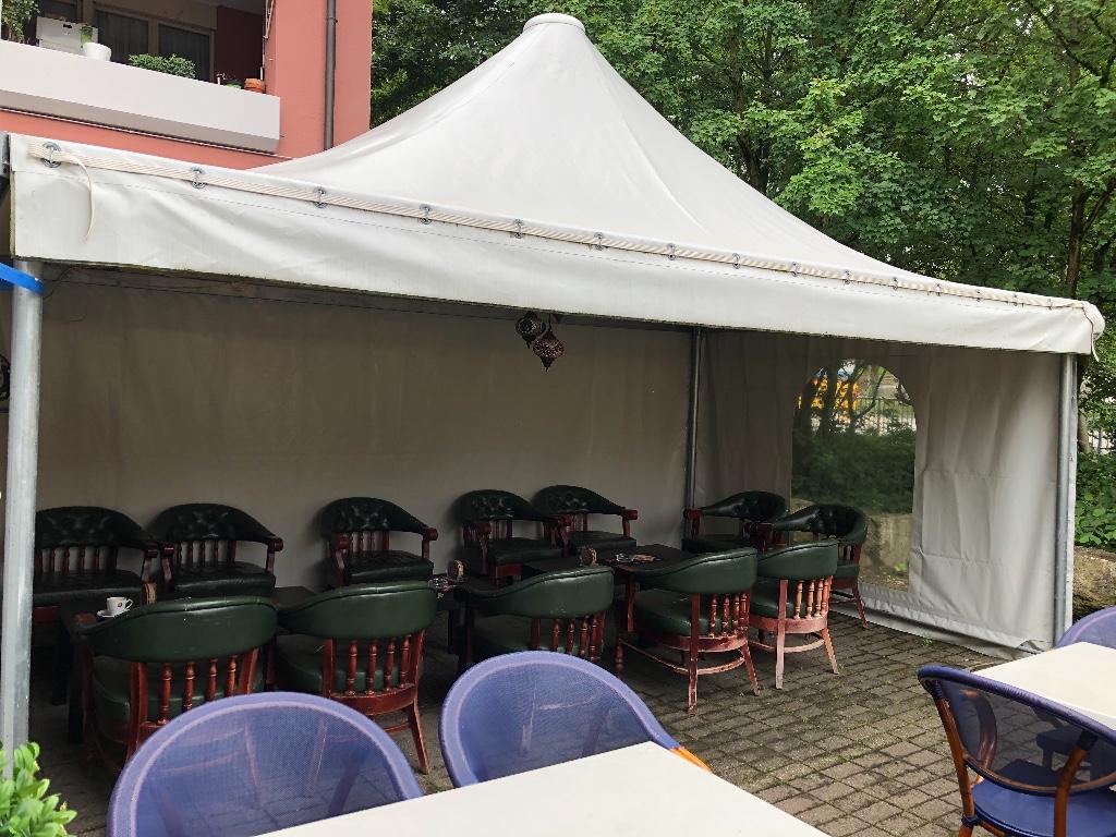 Zelt verkaufen in Wettingen - Bild 9