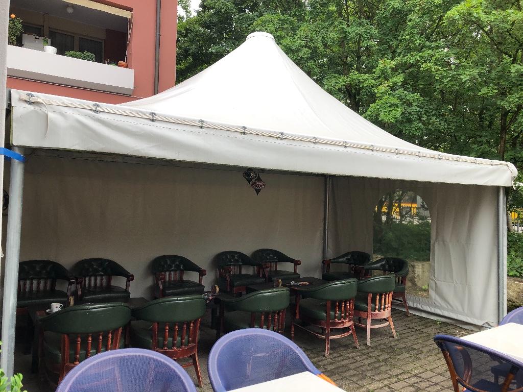 Zelt verkaufen in Wettingen - Bild 10