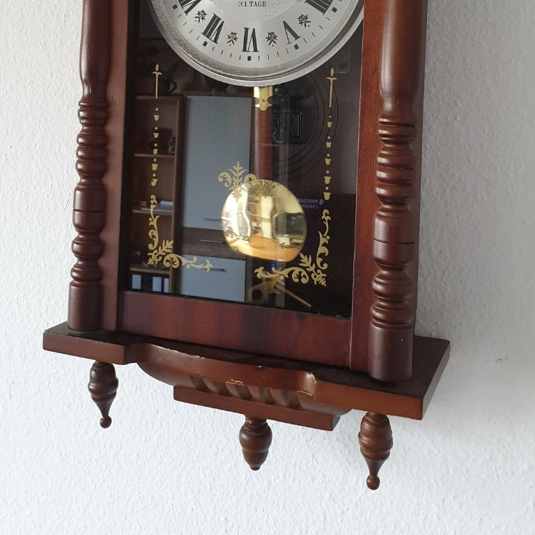 Regulator 31 Tage in Kriens - Bild 5