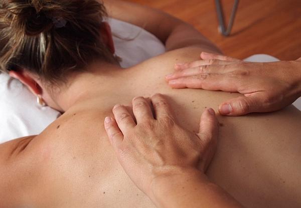 Thai Therapie Massagen in Uetikon - Bild 4