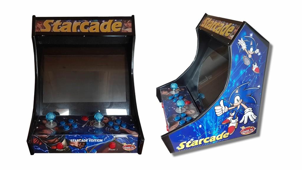 Starcade Edition Multigame Spielautomat in Köniz - Bild 1