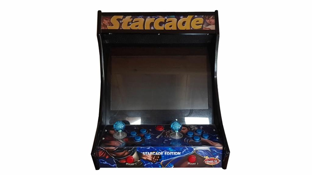 Starcade Edition Multigame Spielautomat in Köniz - Bild 2