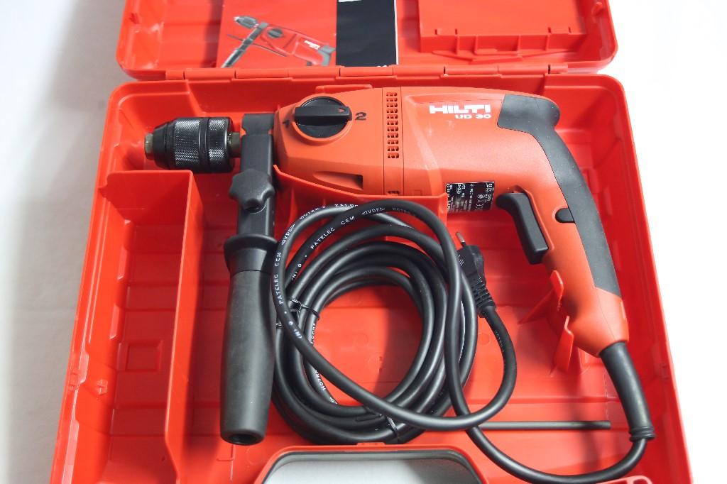 Absolut Neuwertige Hilti UD 16 in Buchs - Bild 6