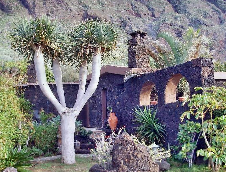 Anwesen mit Pool und Panoramablick auf El Hierro in Willisau - Bild 3