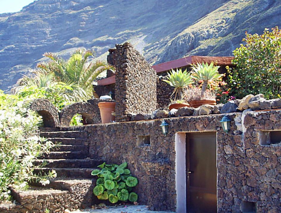 Anwesen mit Pool und Panoramablick auf El Hierro in Willisau - Bild 8