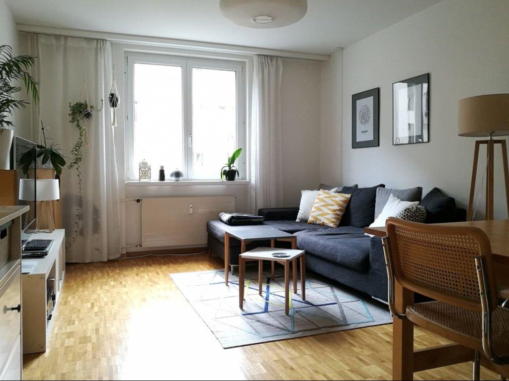 Ordentliches und ordentliches Privatzimmer in Dübendorf - Bild 2