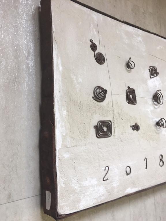 Alteisen Bild Unikat in Kreuzlingen - Bild 6
