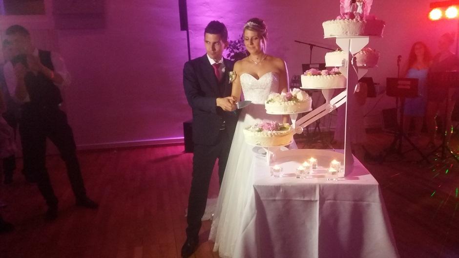 band Italienische deutsch internationale Hochzeiten NoiMusica in Meilen - Bild 3