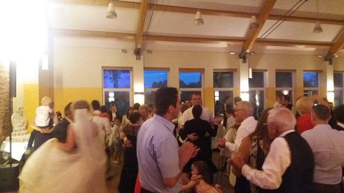 band Italienische deutsch internationale Hochzeiten NoiMusica in Meilen - Bild 4