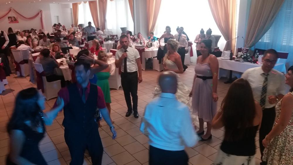 band Italienische deutsch internationale Hochzeiten NoiMusica in Meilen - Bild 7