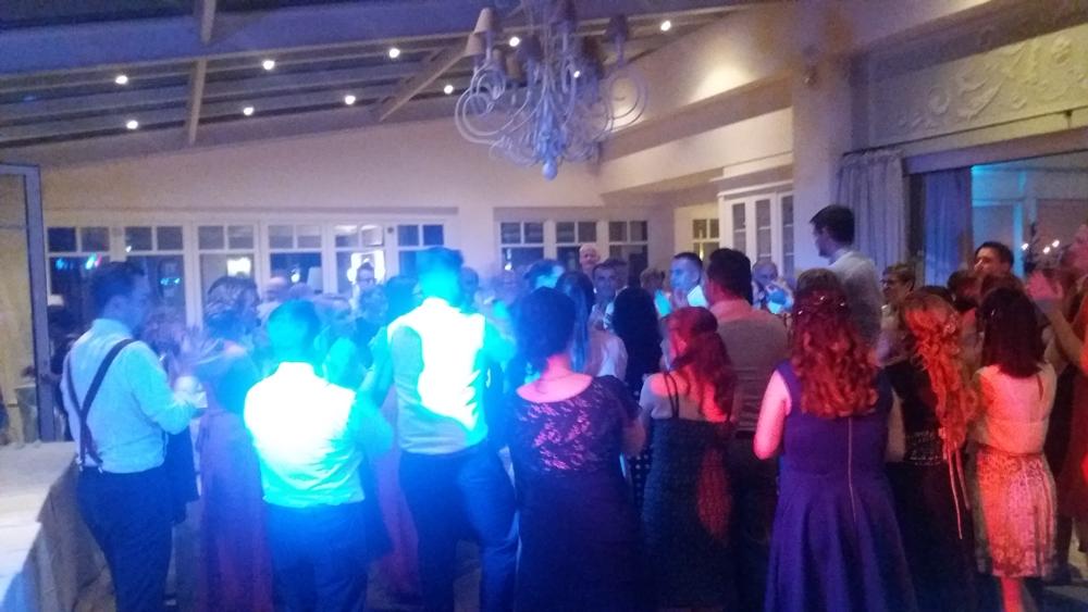 band Italienische deutsch internationale Hochzeiten NoiMusica in Meilen - Bild 9