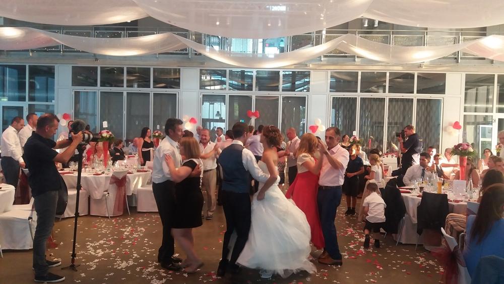 band Italienische deutsch internationale Hochzeiten NoiMusica in Meilen - Bild 10