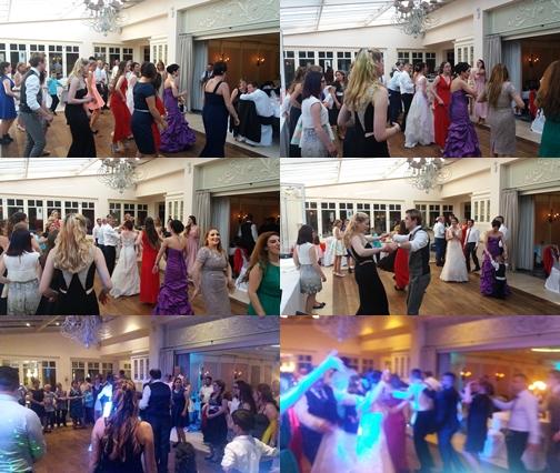 band Italienische deutsch internationale Hochzeiten NoiMusica in Meilen - Bild 13