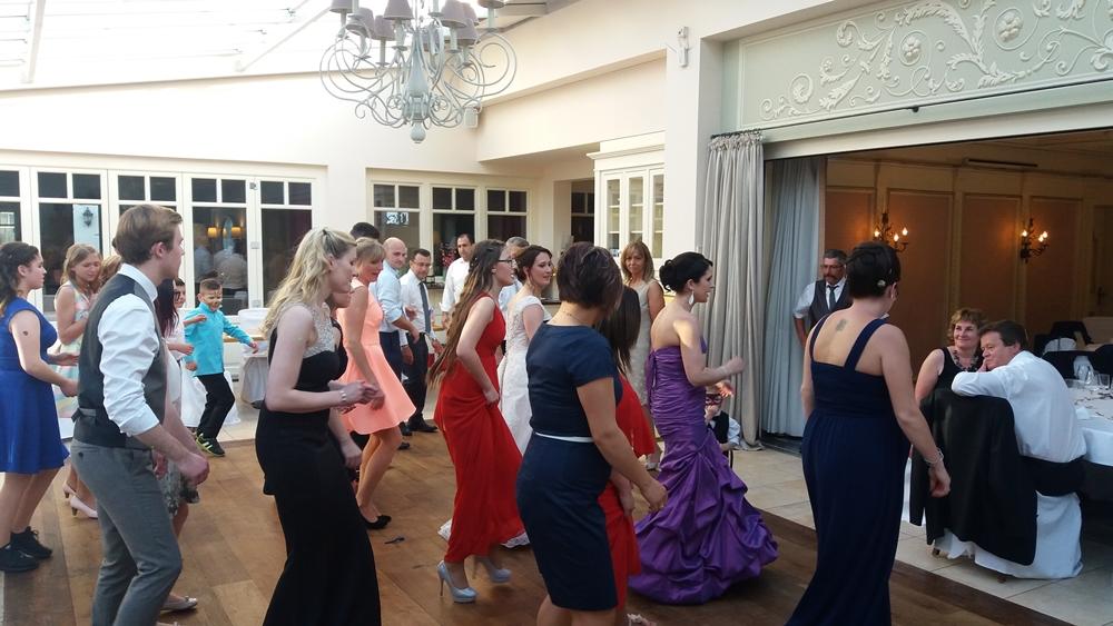 band Italienische deutsch internationale Hochzeiten NoiMusica in Meilen - Bild 14
