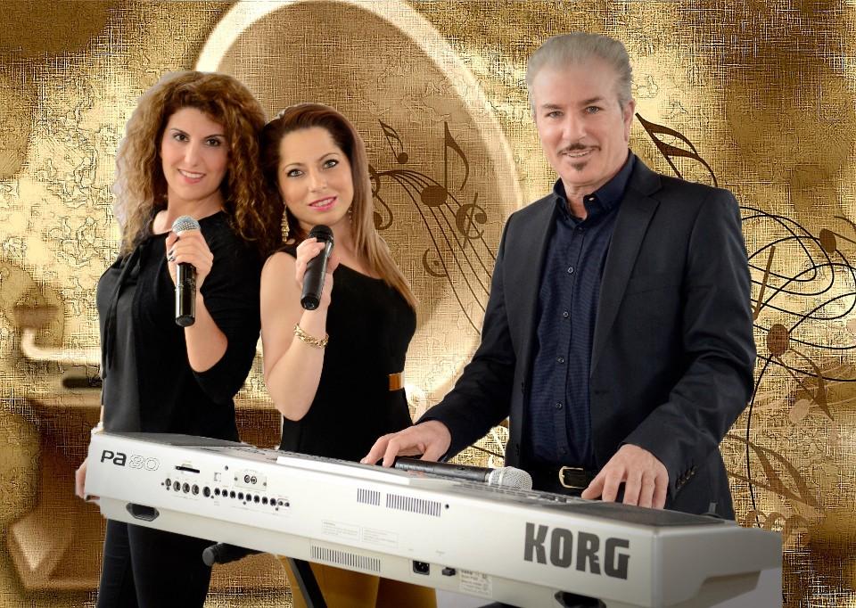 Italienische Deutsch Schweiz Internationale Live Musik Band in Locarno - Bild 1