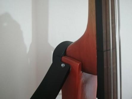 5 saitige E-Kontrabass in Bern - Bild 3