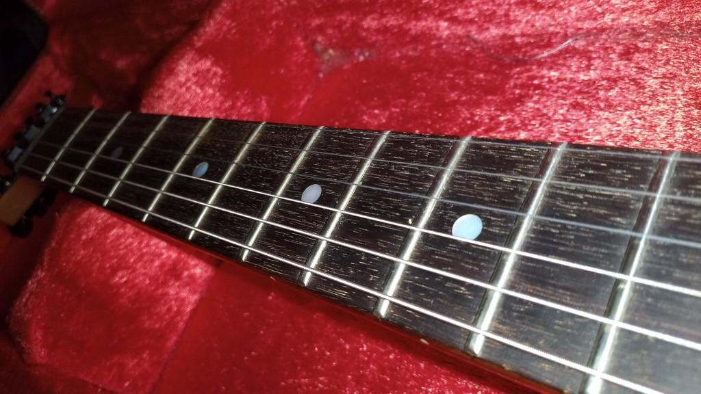 Charvel Model 4 in Wald - Bild 4