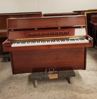 50030534 KRANICH & BACH, Studio. 5-Year Warranty63835216135299120