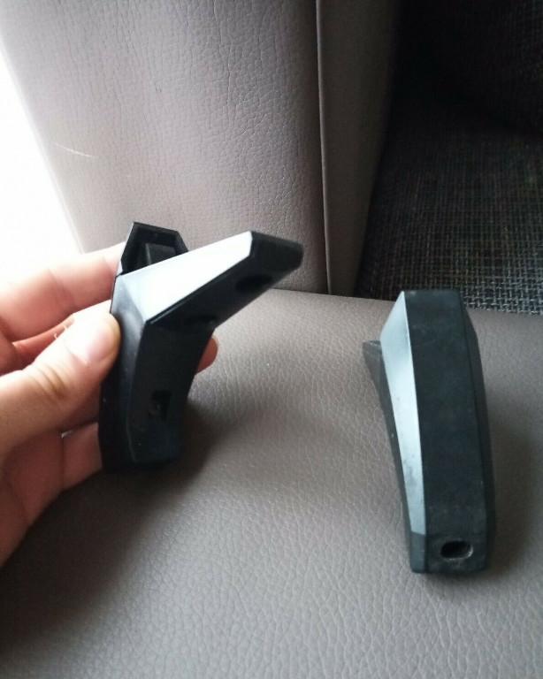 Yamaha Tyros 1 Notenhalter Notenhalterung Music Rest Holder mit in Bern - Bild 2