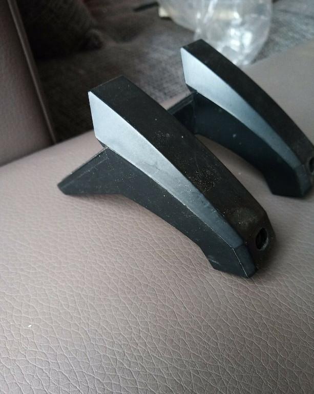 Yamaha Tyros 1 Notenhalter Notenhalterung Music Rest Holder mit in Bern - Bild 4