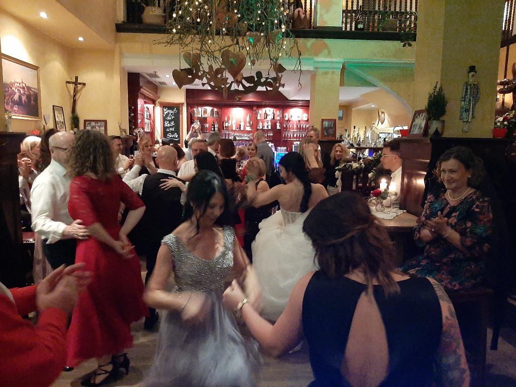 Musikalische Unterhaltung mit Italienische Internationale Musik in Emmen - Bild 11