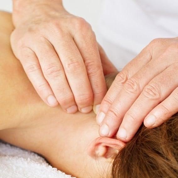 Sportmassage in Aesch - Bild 5