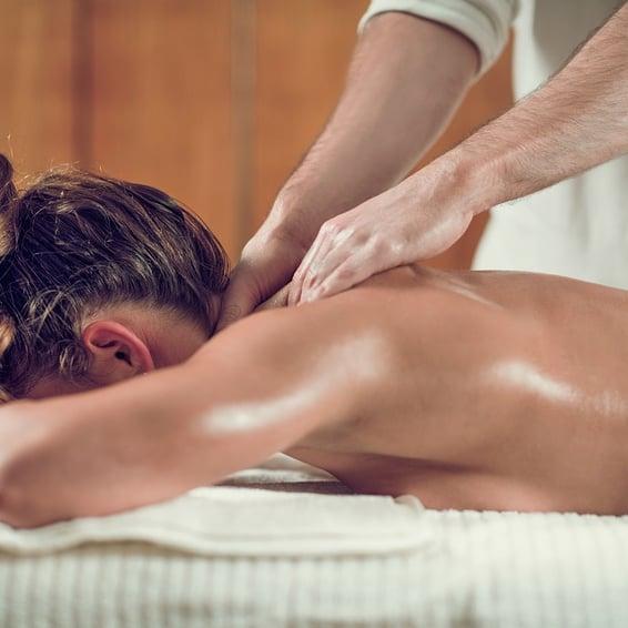 Sportmassage in Aesch - Bild 6
