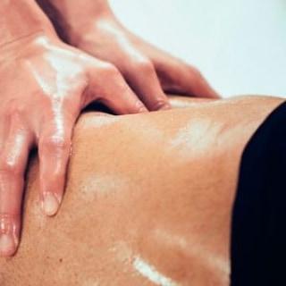 Sportmassage in Aesch - Bild 7