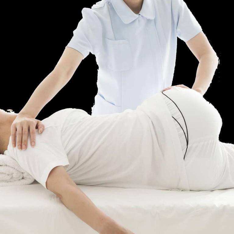 Sportmassage in Aesch - Bild 8