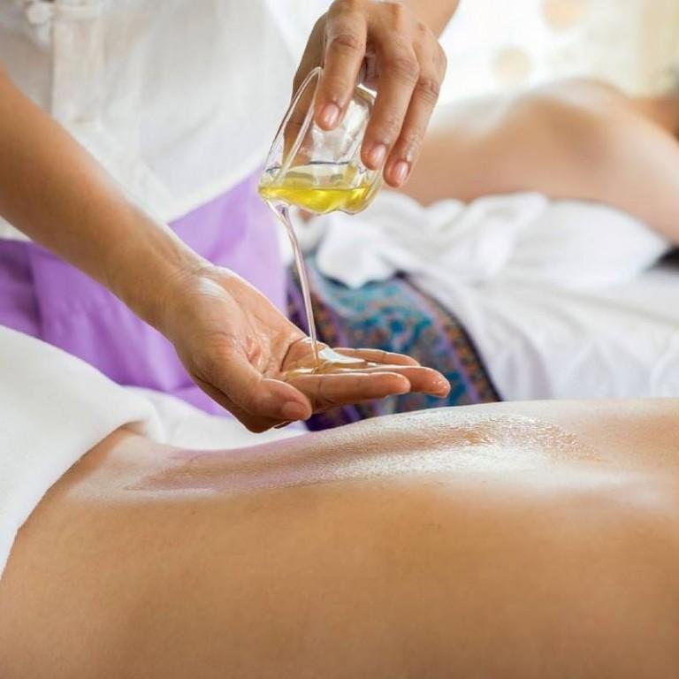 Sportmassage in Aesch - Bild 9