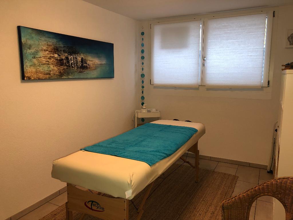 Klassische und Wellness-Massagen in Münchenstein - Bild 7