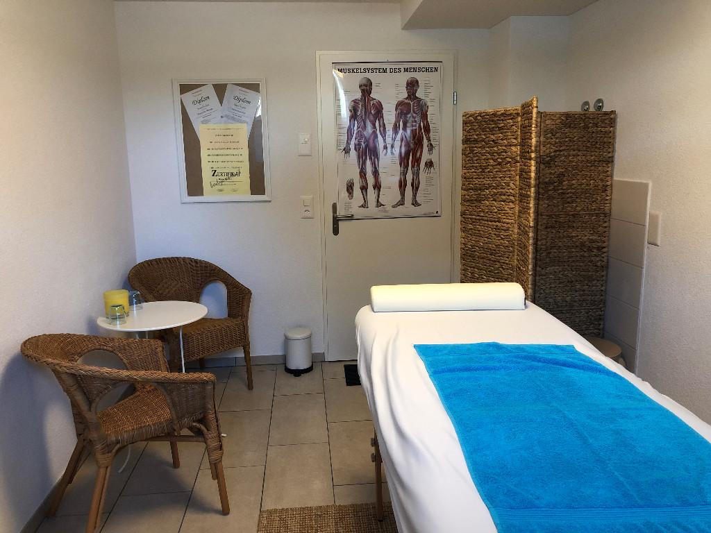 Klassische und Wellness-Massagen in Münchenstein - Bild 8