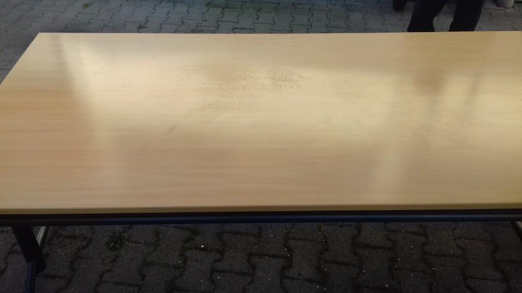 SITAG Büro-/Schreibtische höhenverstellbar! in Lenzburg - Bild 3