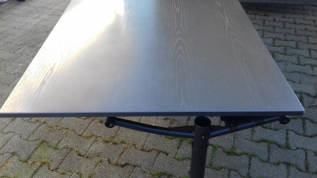 SITAG Büro-/Schreibtische höhenverstellbar! in Lenzburg - Bild 6