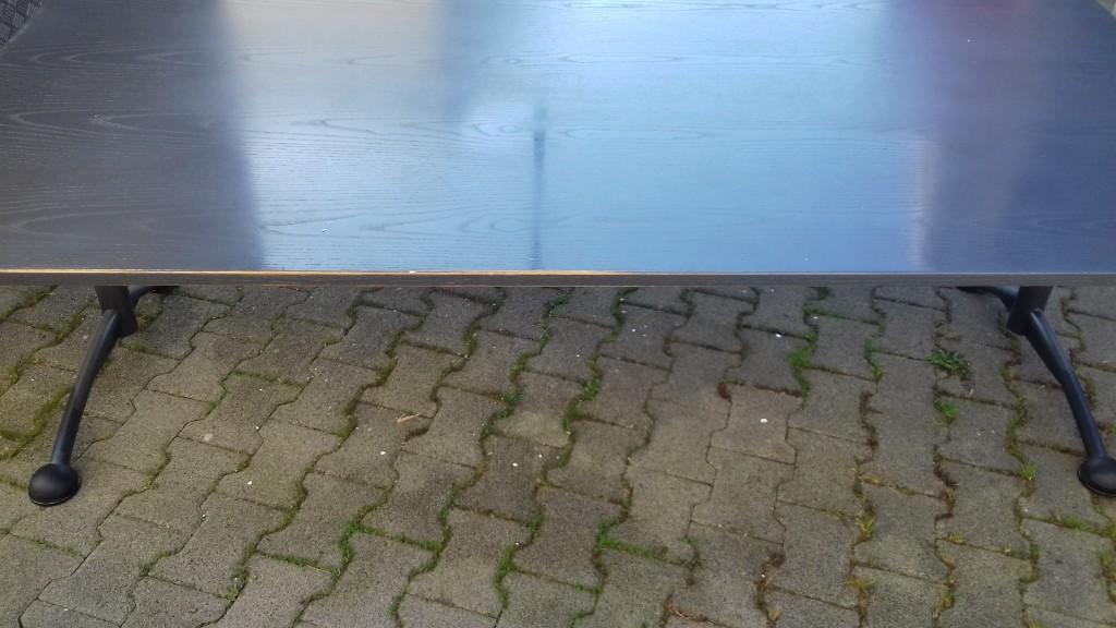 SITAG Büro-/Schreibtische höhenverstellbar! in Lenzburg - Bild 7